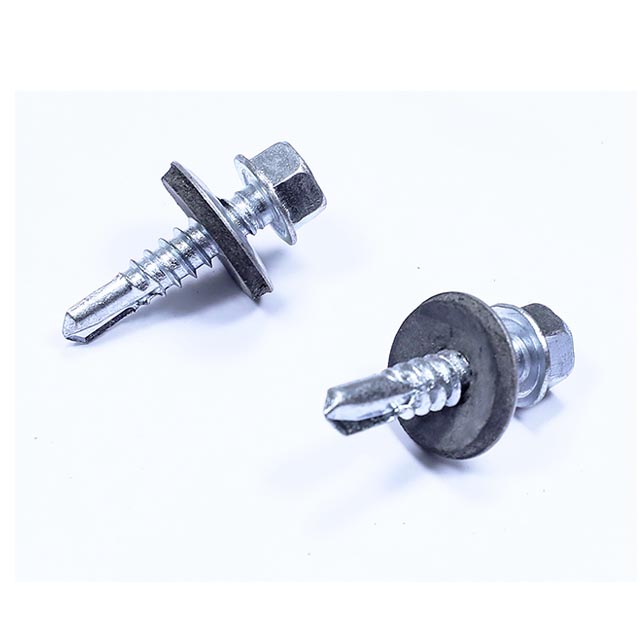 screw washer