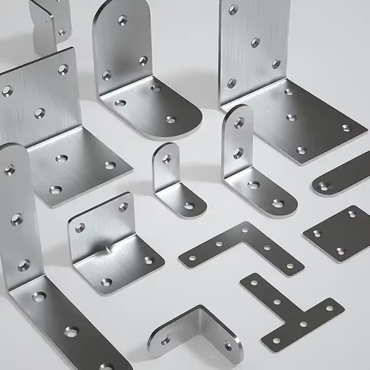 Building Fasteners