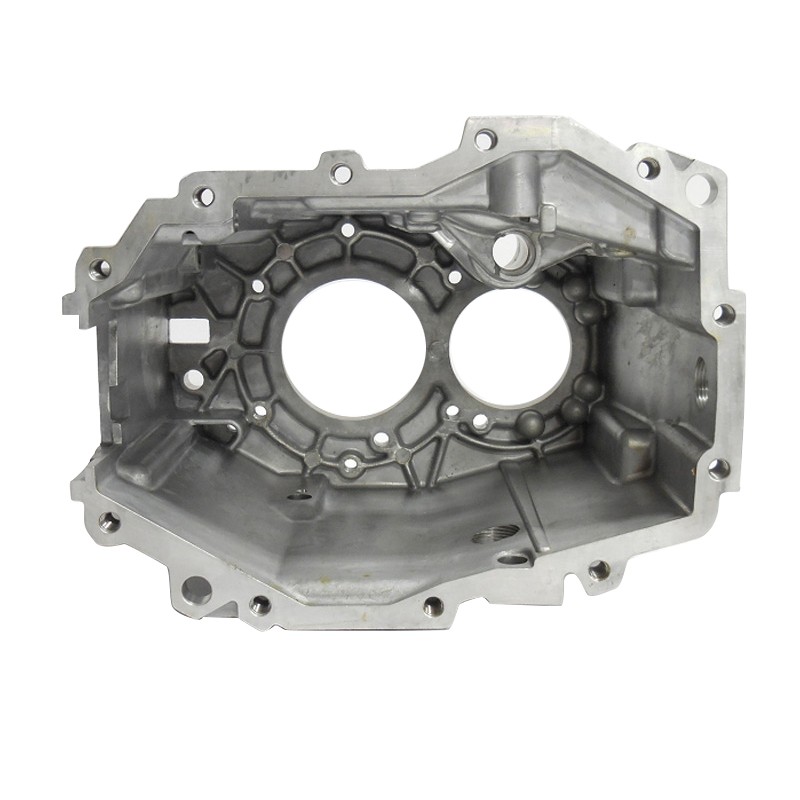 Casting Gearbox Components