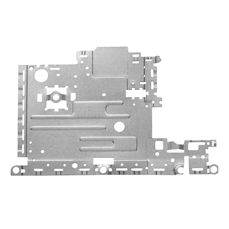 Mobile Phone Stainless Steel Stamping Parts