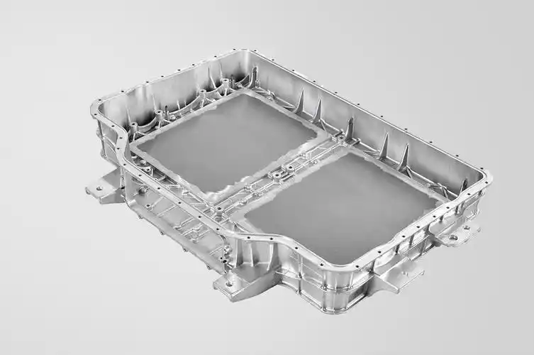 battery trays