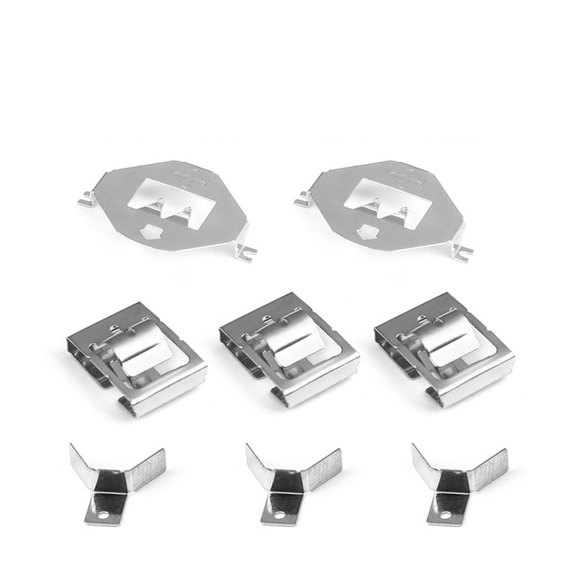 metal stamping small parts