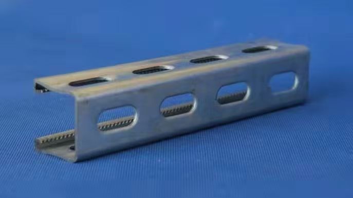 solar mounting system