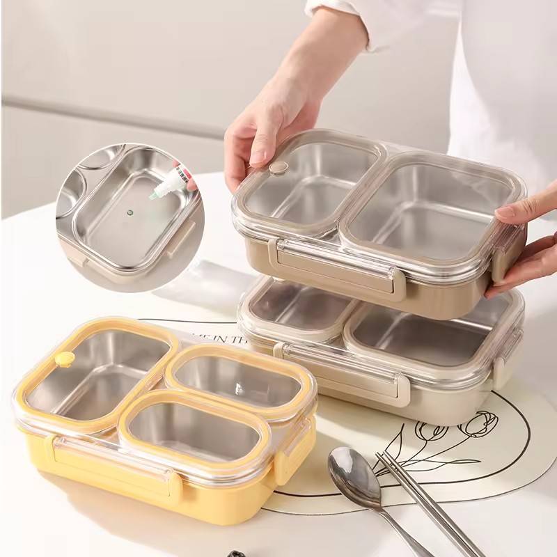 lunch box