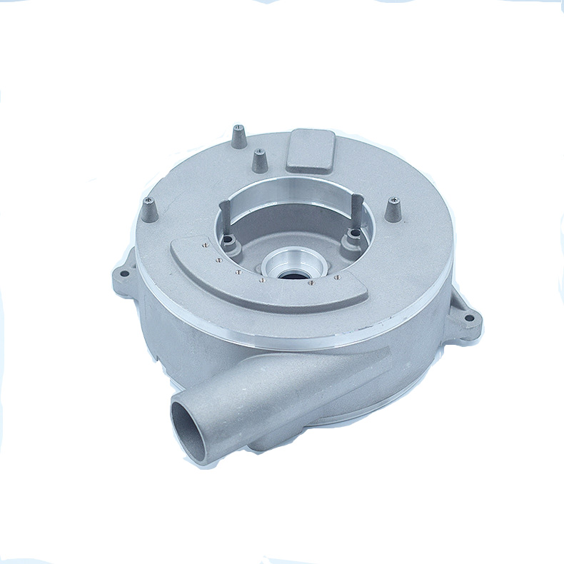 Engine Turbocharger