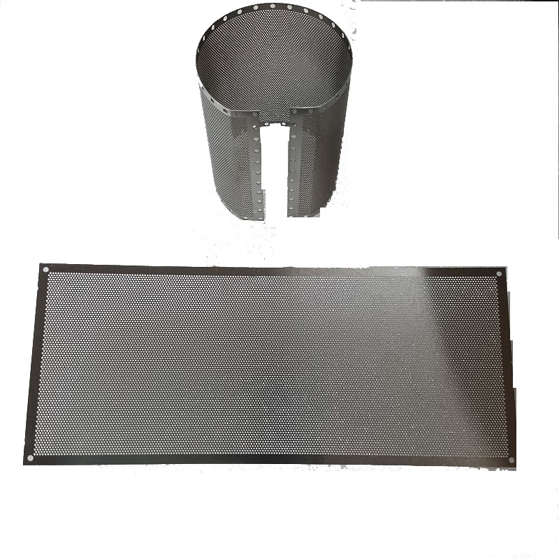 Hair Dryer Filter