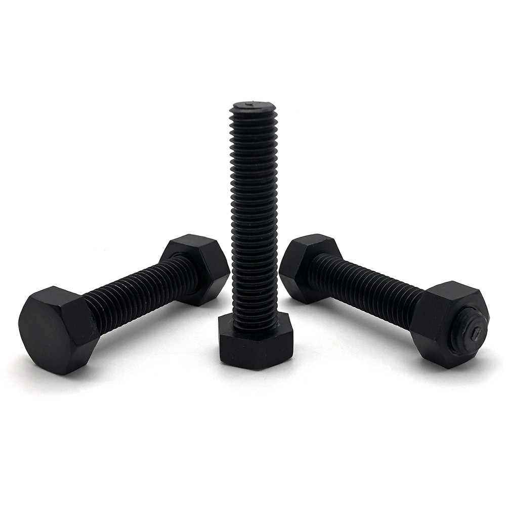 machine screws