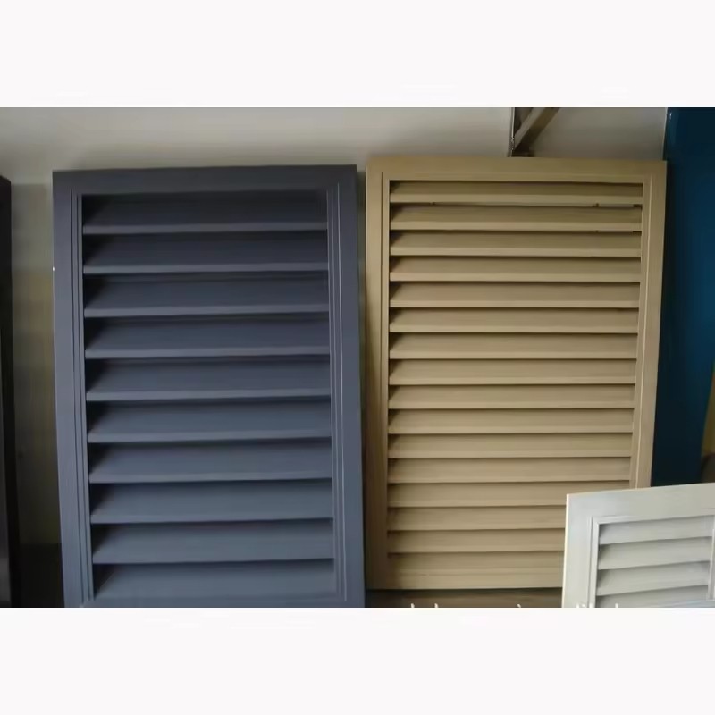 shutters