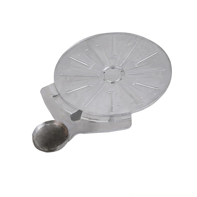 Aluminum Alloy Die Casting