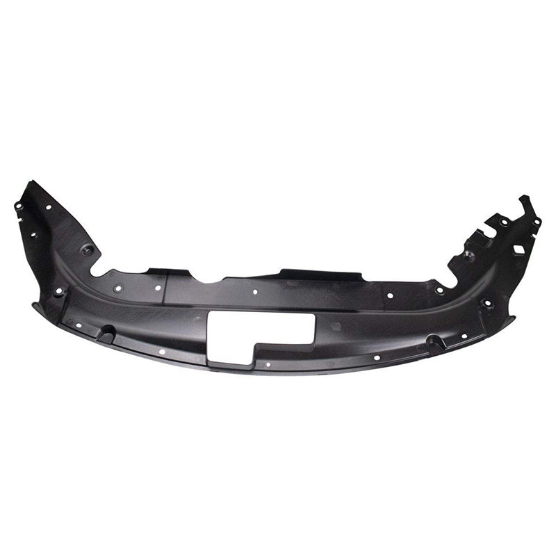 Die Casting Lower Cover