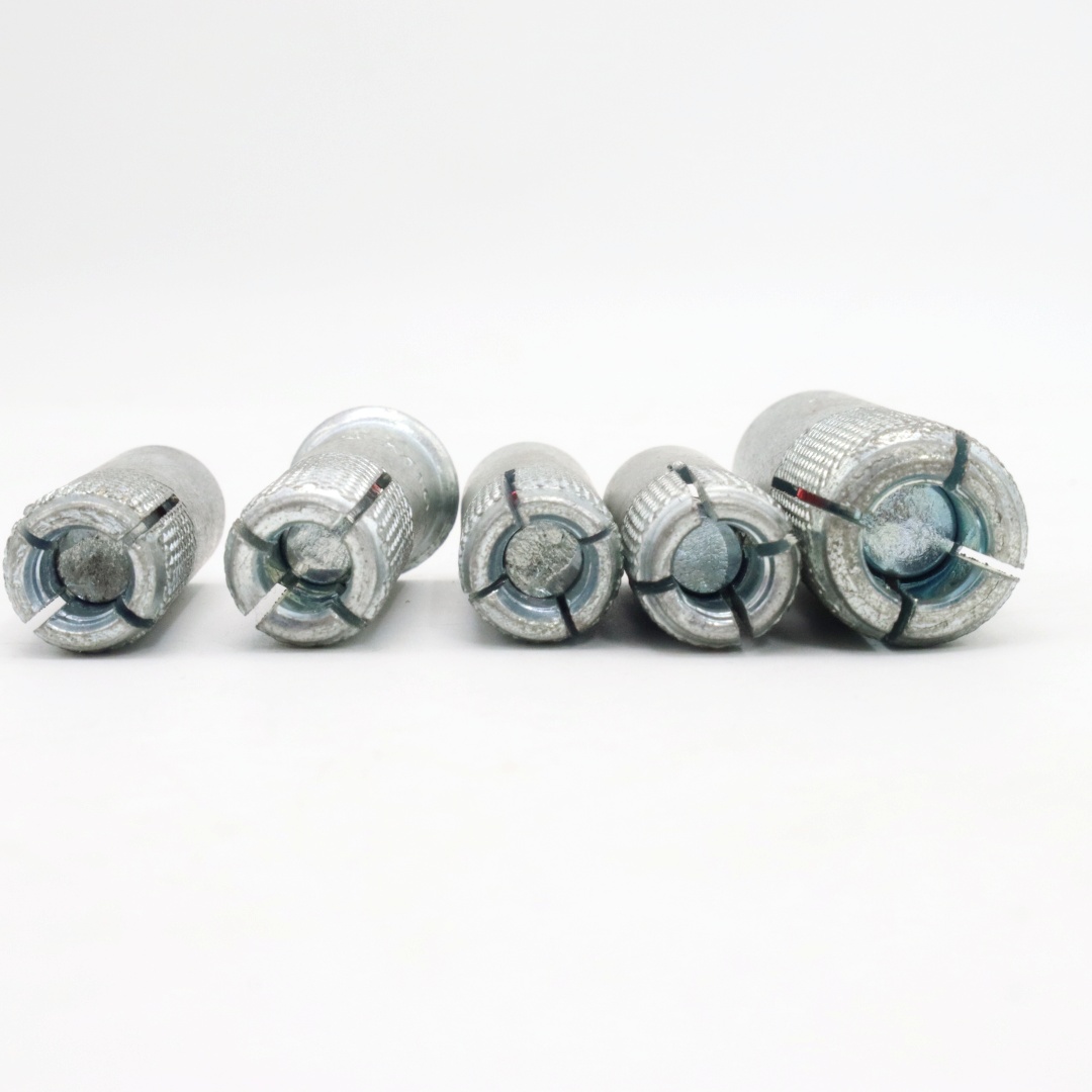 expansion bolts