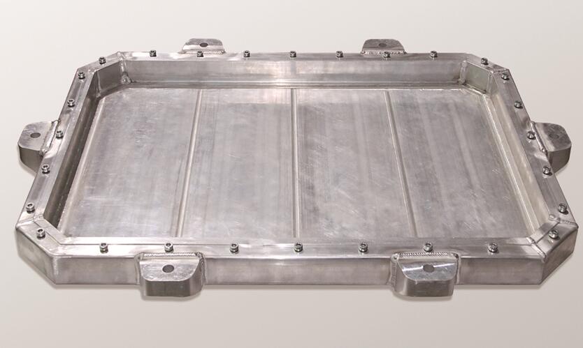 battery trays