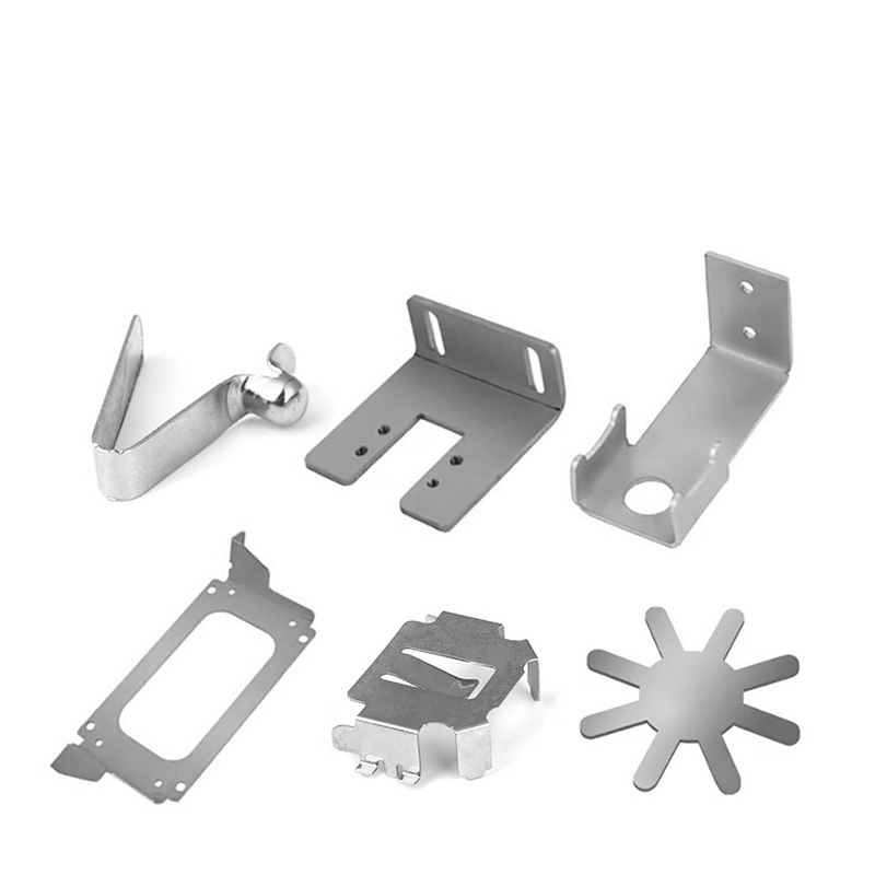 metal stamping small parts