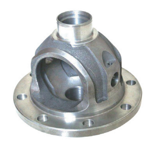 Car Differential