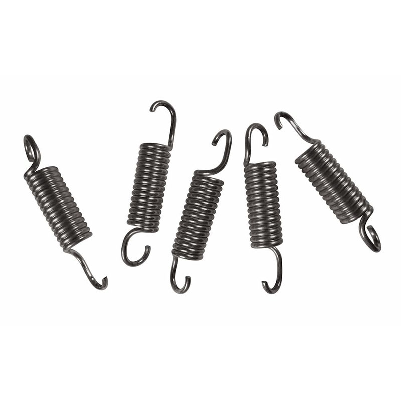 Metal Stamping Industry Springs
