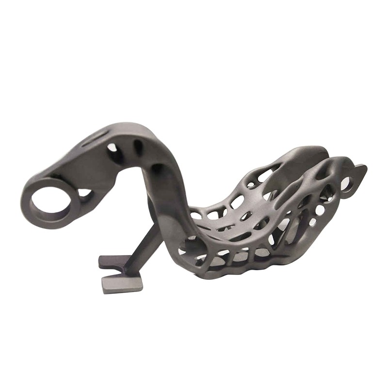 Inconel Part Aerospace Stamping
