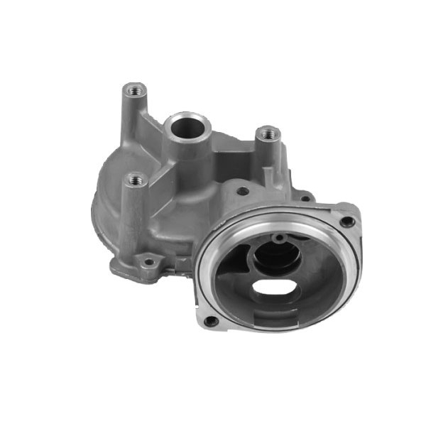 Die Casting Windshield Wiper