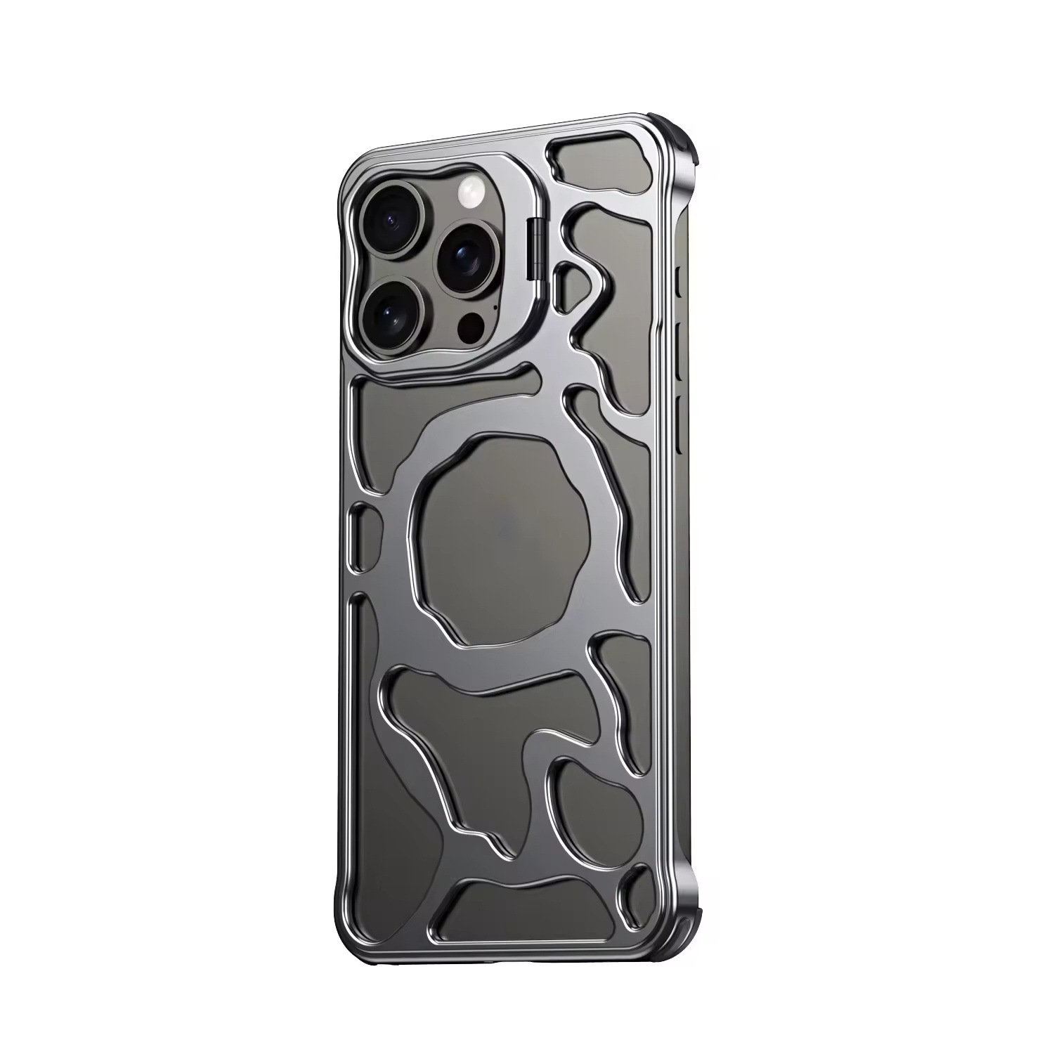 metal phone cases