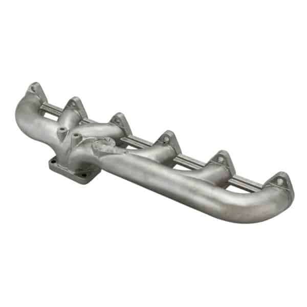 Casting Exhaust Systems