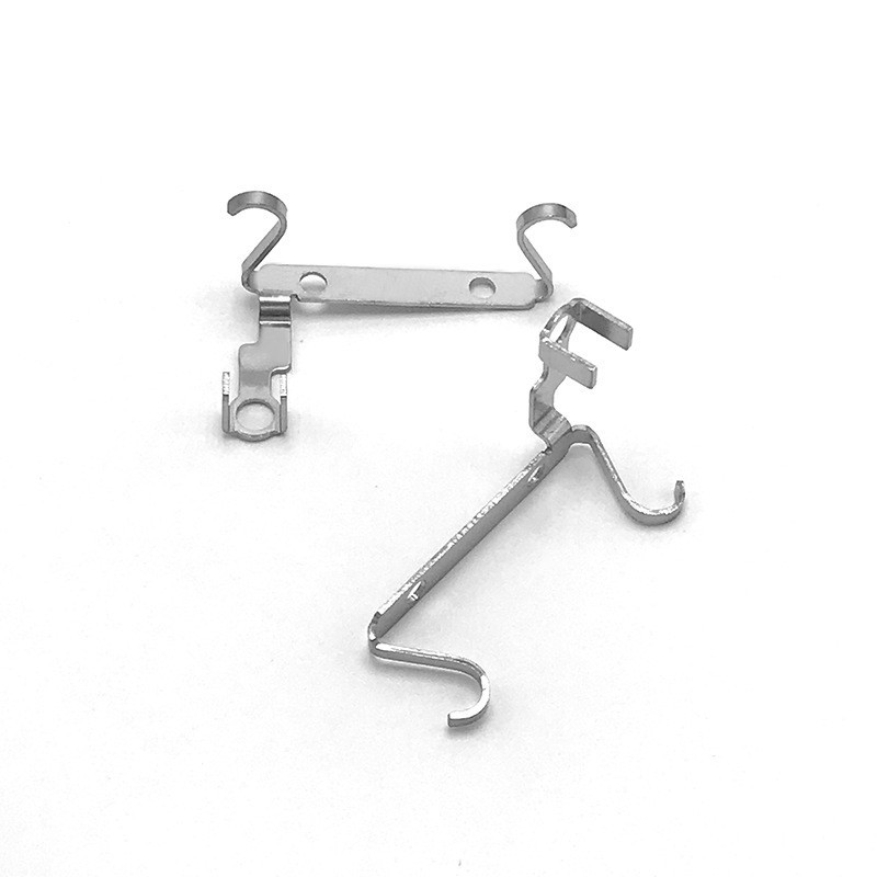 Crimp Connectors