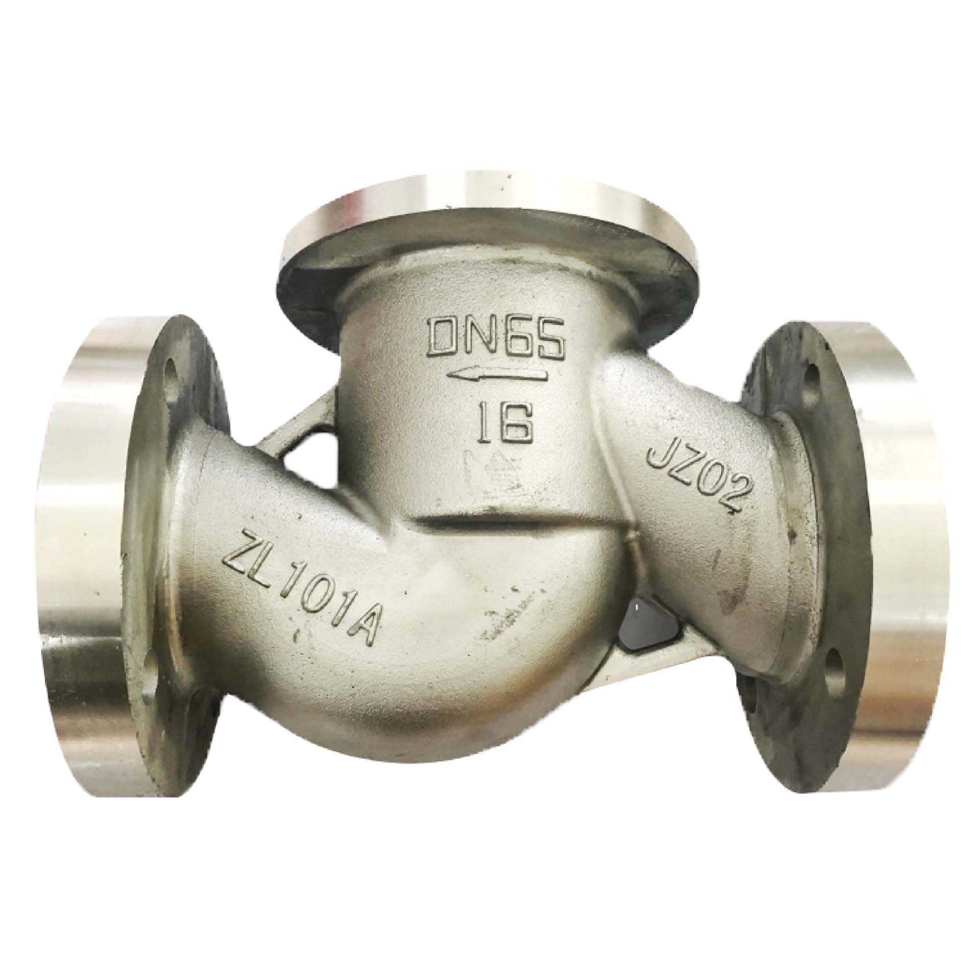 Check Valve