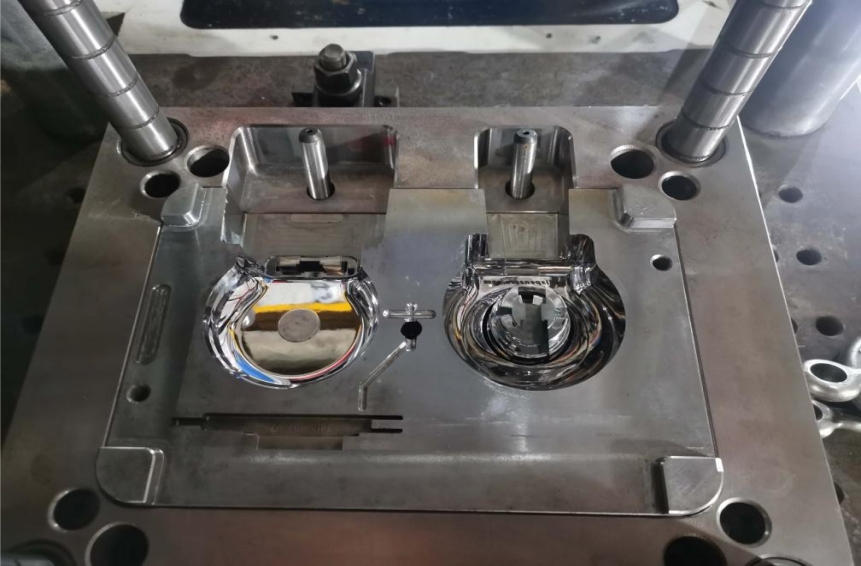 HY chooses the quick proofing method