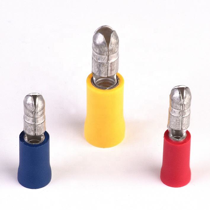 Stamping Photovoltaic Terminals