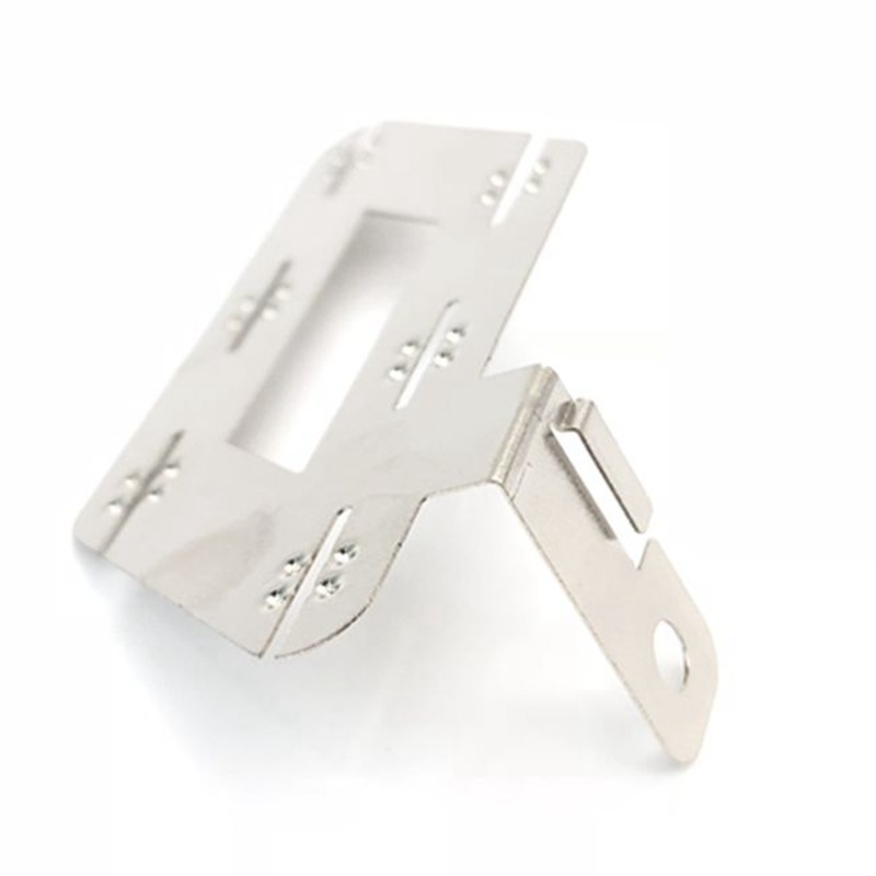 Hot Stamping