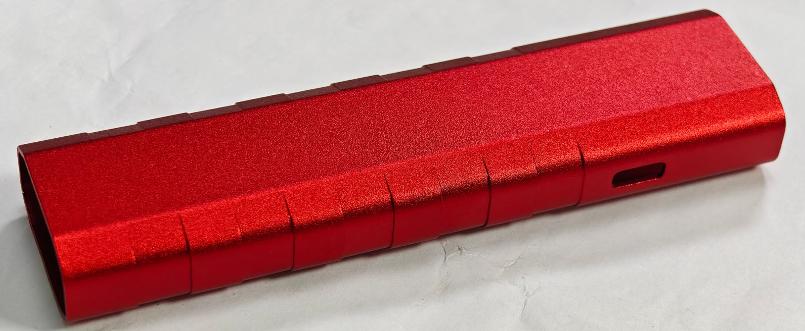 Uv Nail Lamp Metal Shell