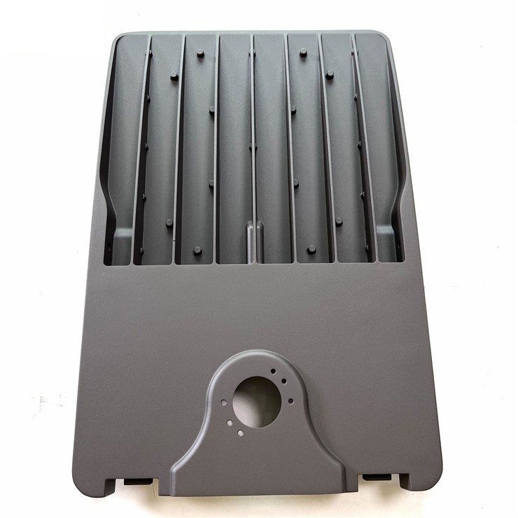 Die Casting Chassis