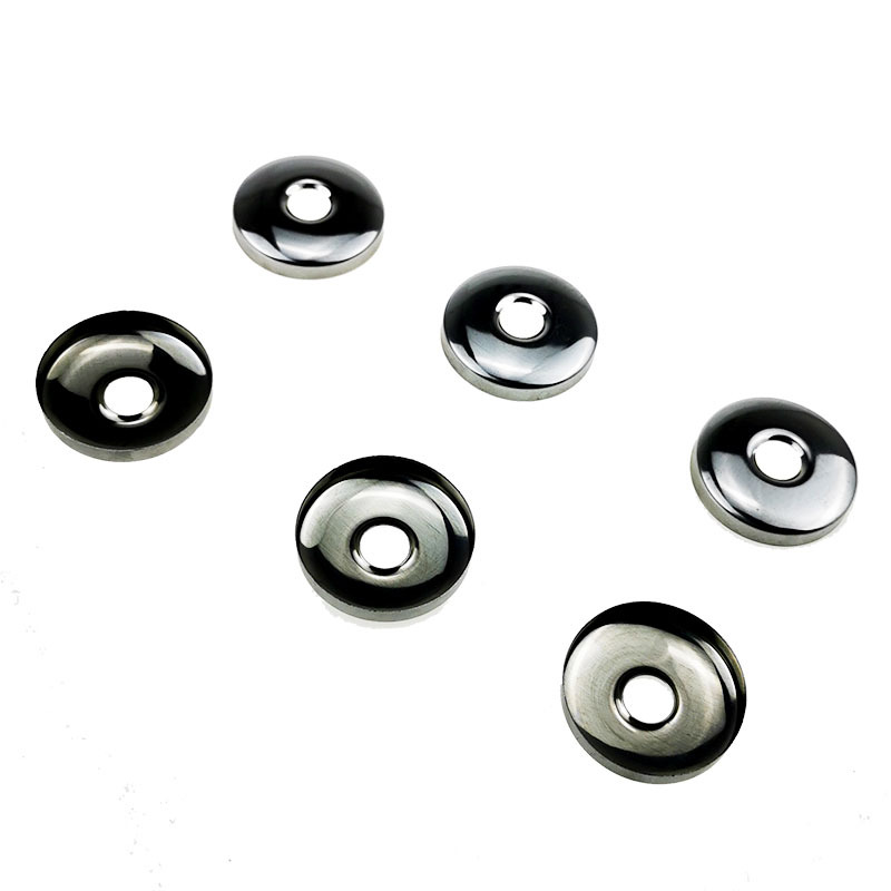 stainless steel lid