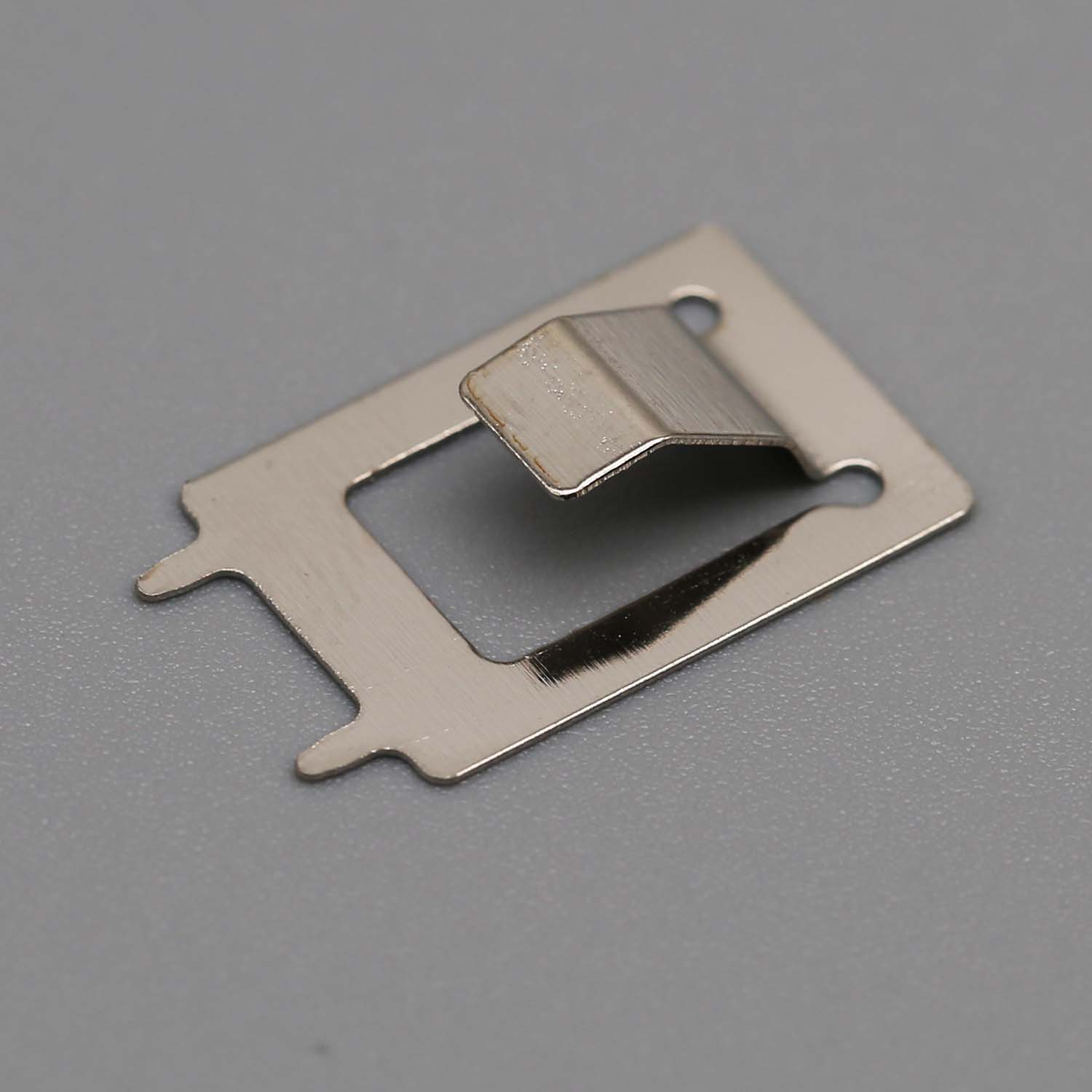 Electronic Metal