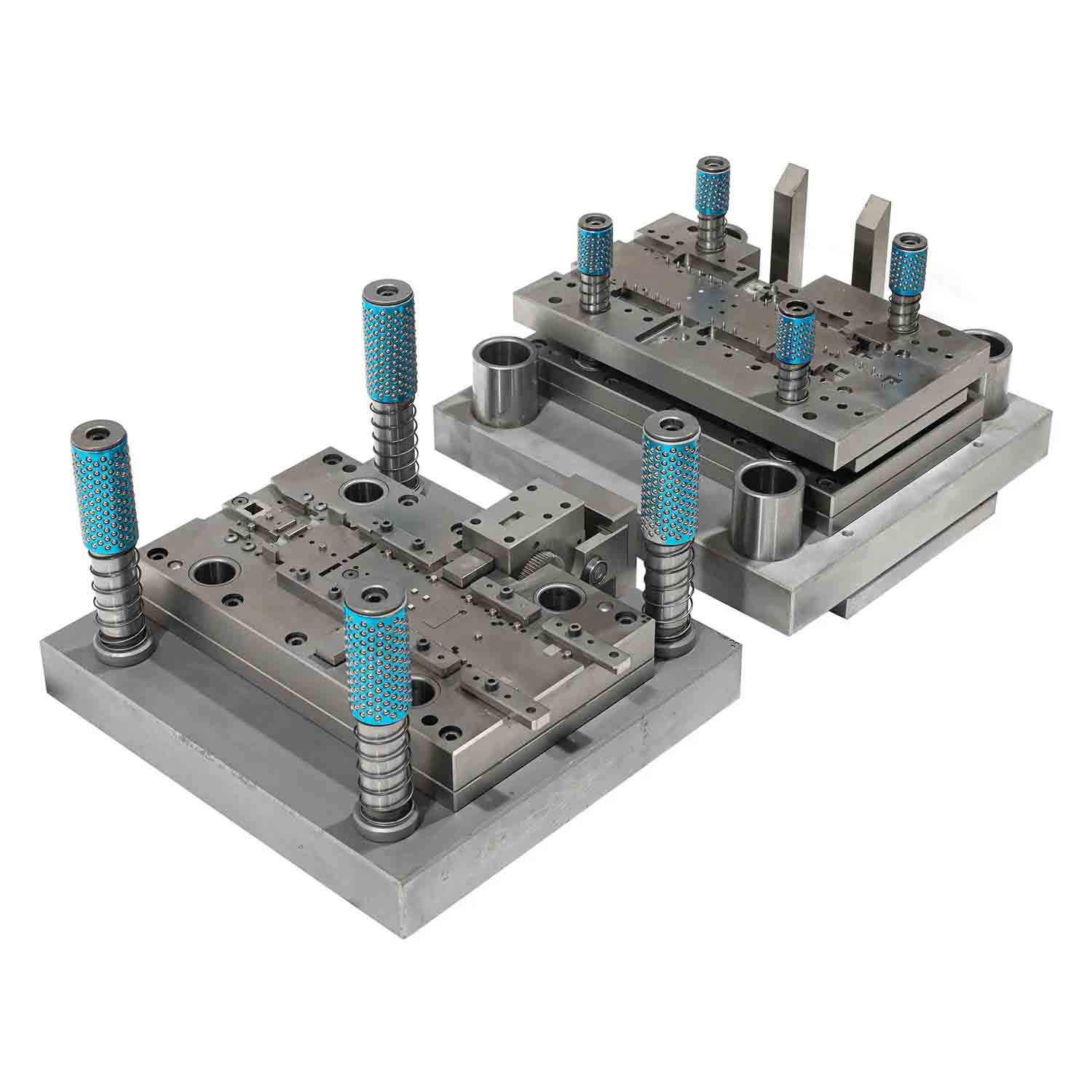Custom Metal Stamping Dies