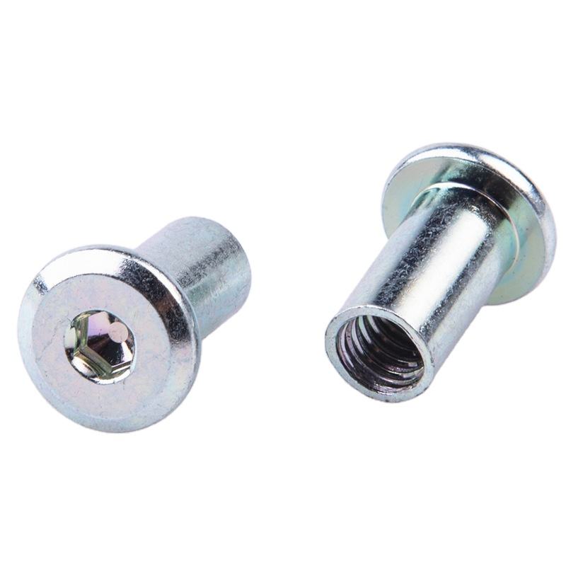 stainless steel rivets