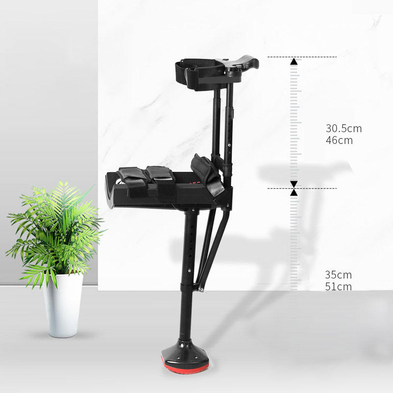 knee crutch