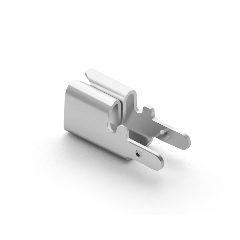 Metal Stamping Fuse Clips