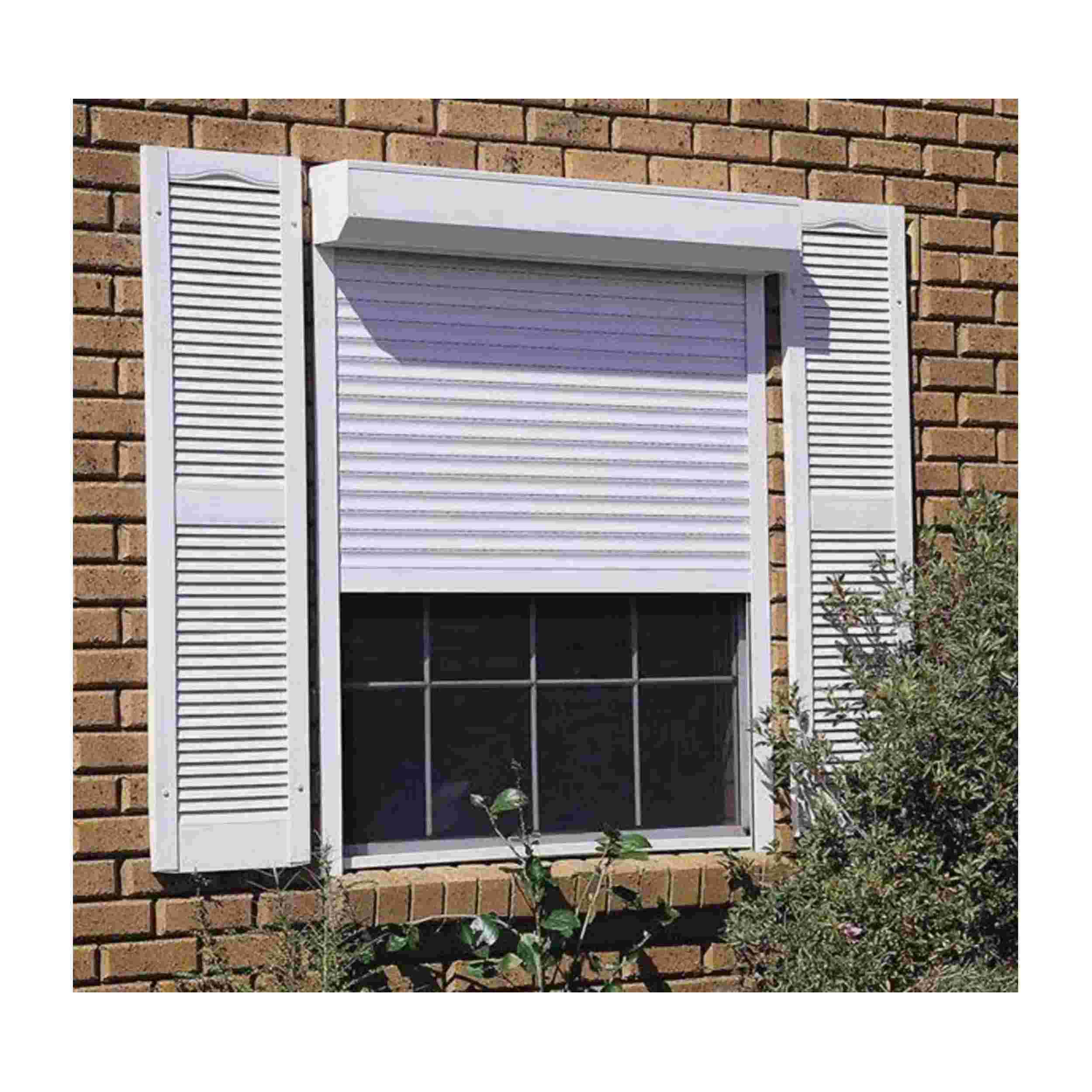 shutters