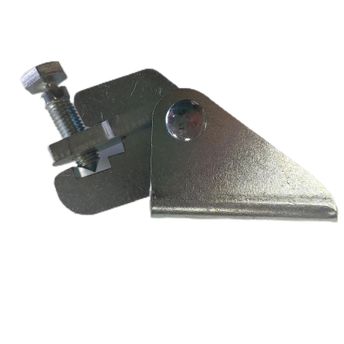 solar mounting system