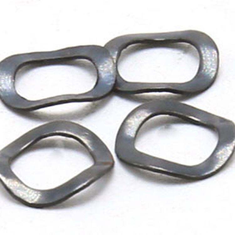 spring washers