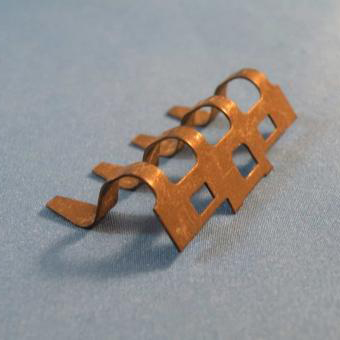 Metal Stamping Fasteners