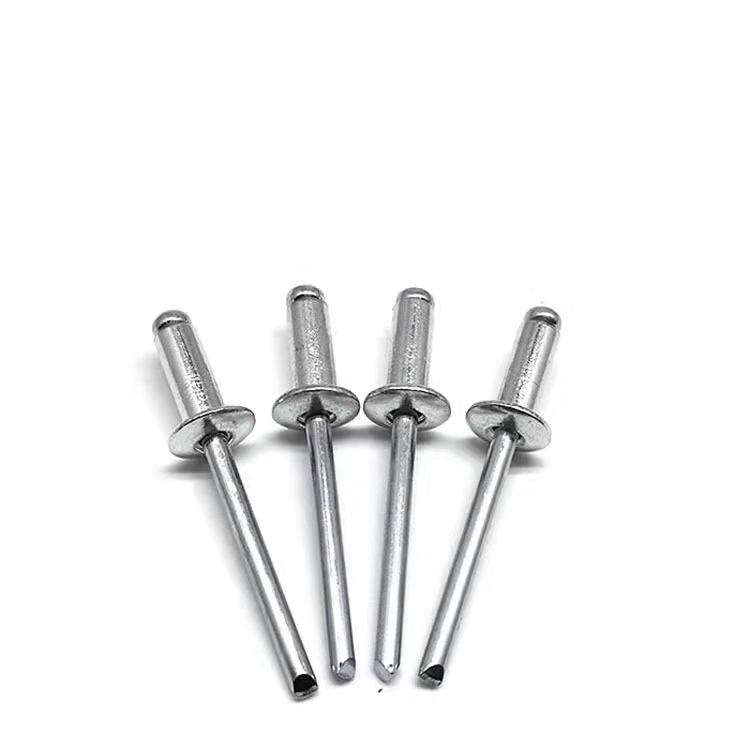 stainless steel rivets