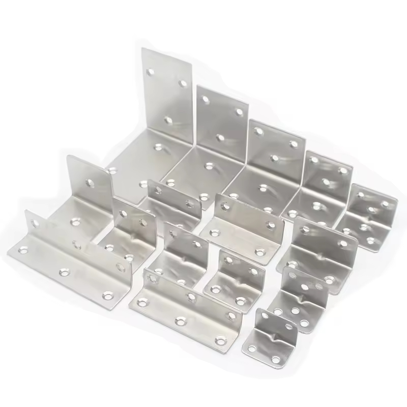 Building Fasteners
