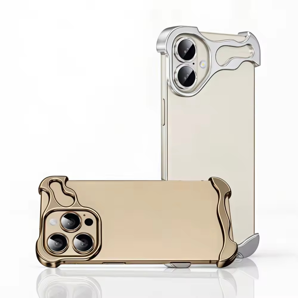 metal phone cases