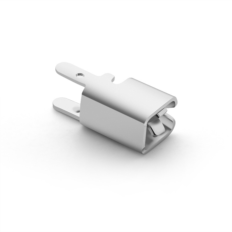 Metal Stamping Fuse Clips