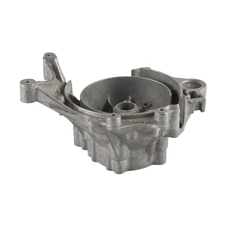 Die Casting Mechanical And Electrical Shroud Fan