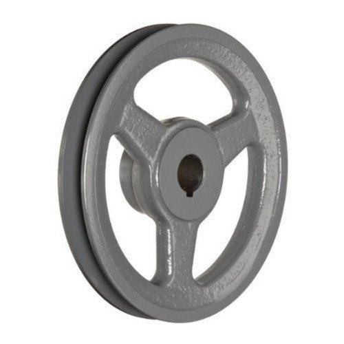 Casting Pulleys