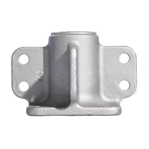 Casting Seeder Housing