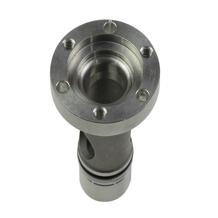 Metal Natural Gas Stamping