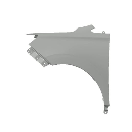 Metal Stamping Industrial Parts