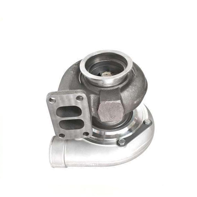 Engine Turbocharger
